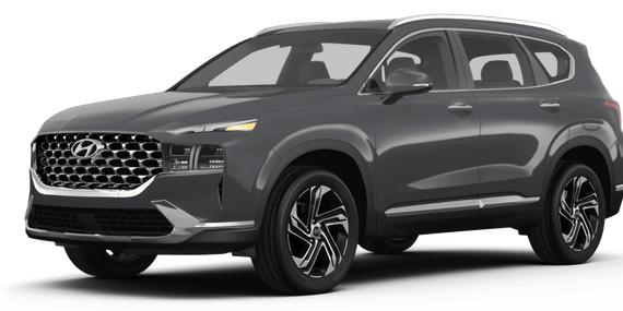 HYUNDAI SANTA FE 2023 5NMS24AJ1PH498303 image